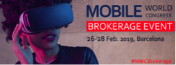 Invitatie - Mobile World Congress 2019