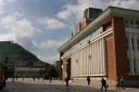Centrul Municipiului Reşiţa