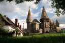 Castelul Corvinilor, Hunedoara