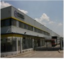 FREIDORF INDUSTRIAL PARK TIMISOARA